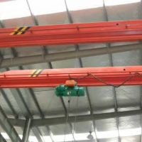 綿陽，德陽二手橋式起重機生產安裝廠家