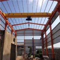 四川德陽，綿陽二手起重機(jī)銷售安裝廠家