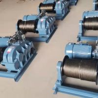 北京電動葫蘆生產銷售批發