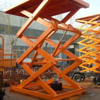 泰州起重機，泰州液壓升降機