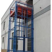 起重機信譽保障-行車行吊液壓升降貨梯維修保養維護維保回收