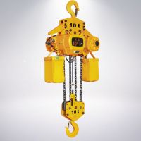 武漢起重機-環鏈葫蘆