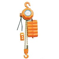 海南起重機爬架懸掛式電動葫蘆