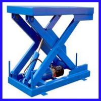 泰州起重機，泰興龍門吊，泰興剪叉式升降機