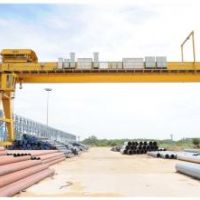 起重機信譽保障-行車行吊龍門起重機維修保養維護維?；厥瞻徇w