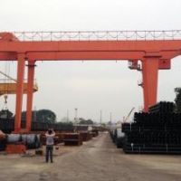 起重機信譽保障-行車行吊龍門起重機維修保養維護維?；厥沾笮? class=