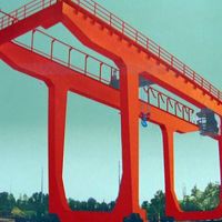 上海起重機-行車行吊旋臂起重機廠家銷售維修保養維保年審改造