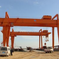 天津龍門(mén)吊-河南省大方重型機(jī)器有限公司天津分公司