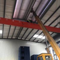 成都起重機(jī)廠、航吊 行車 專業(yè)廠家