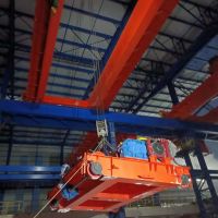 江蘇起重機-橋式起重機廠家