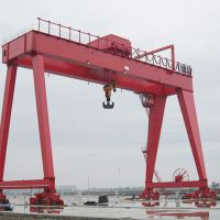 重慶起重機(jī)-門(mén)式起重機(jī)廠家