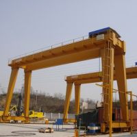 青海起重機(jī)-門(mén)式起重機(jī)生產(chǎn)廠家