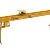 ?？谛滦碗p主梁門式起重機