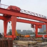 沈陽(yáng)市鐵西區(qū)雙主梁門式起重機(jī)