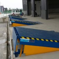 臺(tái)州起重機(jī)-固定式液壓登車(chē)橋