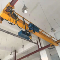 成都單梁行車(chē) 成都j進(jìn)口電動(dòng)葫蘆、