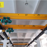 成都起重機、電動單梁起重機 成都門式起重機