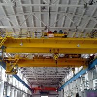 成都起重機廠家銷售