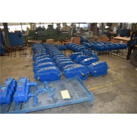 云南昆明起重機|昆明起重配件|減速機質量保證