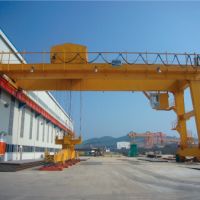 ?？?門式單梁起重機 廠家直銷