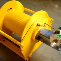 上海一字型卷揚機廠家