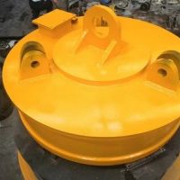 許昌起重機(jī)-電磁吸盤(pán)