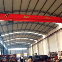 河南單梁起重機廠家