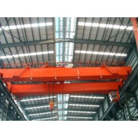 石河子絕緣橋式起重機