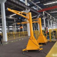 上海專(zhuān)業(yè)生產(chǎn)懸臂吊廠家