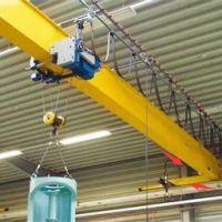 武漢起重機(jī)