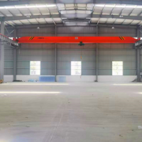 成都起重機行車，四川新盛華起重機有限公司