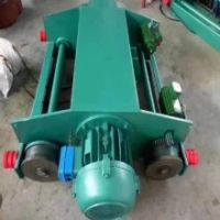 九江起重機(jī)-電動(dòng)葫蘆