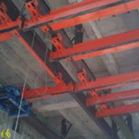 云南昆明起重機｜昆明行車｜KSX過軌起重機制造