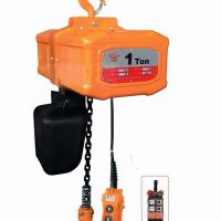 惠州環(huán)鏈電動葫蘆