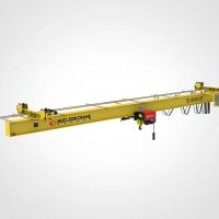 重慶起重機維修新中式電動懸掛起重機供應