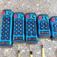 起重機遙控器廠家