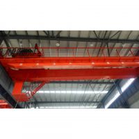 內(nèi)蒙古電動葫蘆橋式起重機銷售安裝