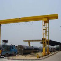 上海二手起重機估價