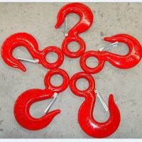 遼寧沈陽吊鉤索具