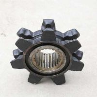 遼寧沈陽提升機鏈輪