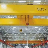 沈陽天吊起重機(jī)維修年檢