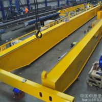 成都新都區(qū)，都江堰單雙梁歐式起重機