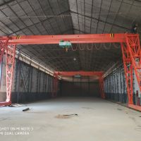 云南昆明起重機(jī)｜昆明行車｜昆明電動葫蘆門式起重機(jī)制造廠家