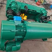 新疆烏魯木齊電動(dòng)葫蘆銷(xiāo)售