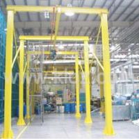 四川KBK起重機行車、航吊、電動葫蘆 專業(yè)廠家，值得信懶！