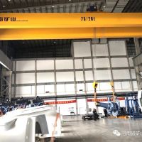 閻良銷售河南礦山牌單梁行吊、雙梁橋式起重機、歐式起重機性能佳