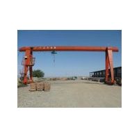 昆明起重機｜昆明行車｜五華區(qū)MH型電動葫蘆門式起重機銷售