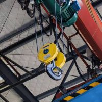 成都10噸起重機(jī)、電動(dòng)單梁起重機(jī) 成都門(mén)式起重機(jī)