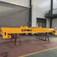 20英尺液壓定尺吊具