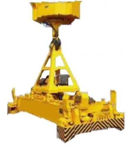 分體式液壓單箱旋轉吊具